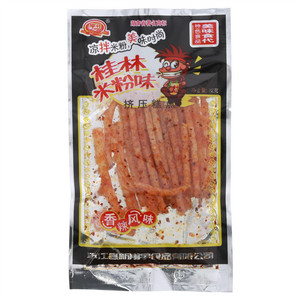 宇仔桂林米粉味