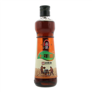浠蓝格十年香（小磨香油）