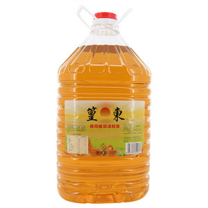 篁东食用植物调和油