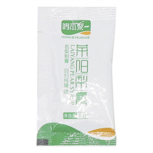 鸿杰梨一莱阳梨膏