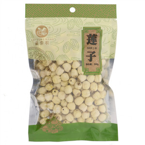 采宗农莲子200g