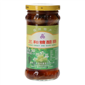 三和糖醋蒜(酱腌菜)