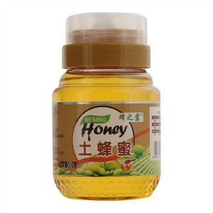 蜂之露土蜂蜜