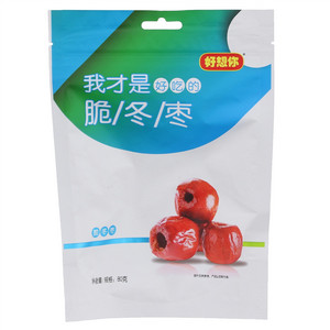 好想你红枣姐姐脆冬枣