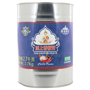 科轮顶上香椒膏