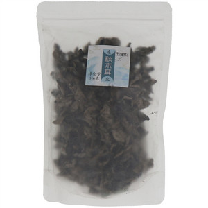 扶荷苏东北秋木耳