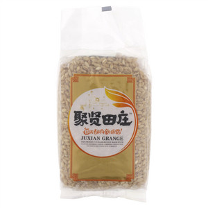 聚贤田庄小麦