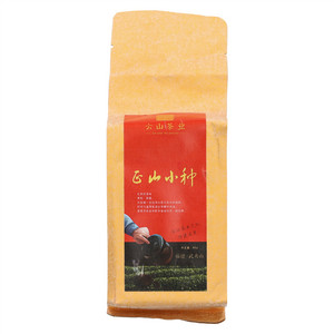 云山奇缘正山小种