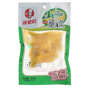 Spice Lady 辣媳妇山椒脆皮