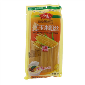 金玉米粉