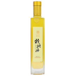 戏牛翁核桃油