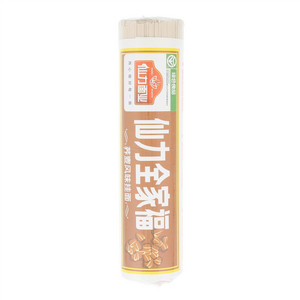 仙力面业荞麦风味挂面