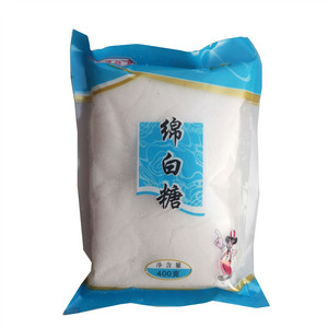 绵白糖