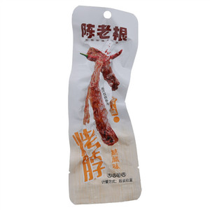 陈老根糖醋味烤脖