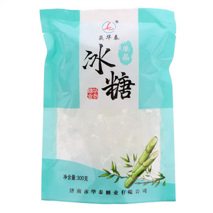 赢华泰单晶冰糖