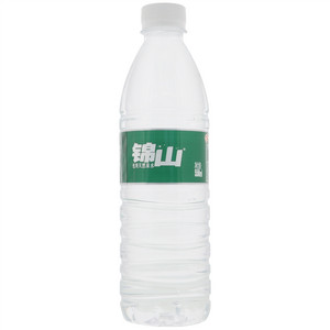 标致锦山饮用天然泉水