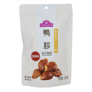 TOPVALU鸭胗( 甜辣味 )
