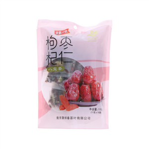 惠祥春枸杞枣仁八宝茶(调味茶)