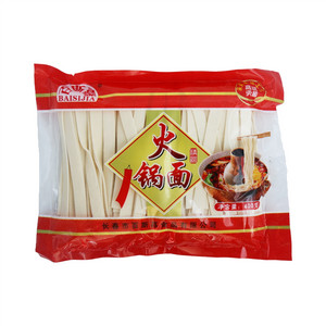 百斯嘉火锅面