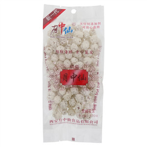 月中仙雪糖花生