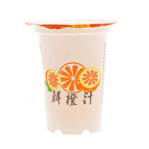 十八子粮坊鲜橙汁