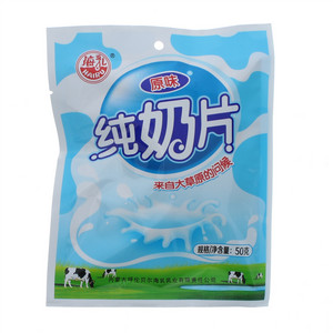 海乳原味纯奶片