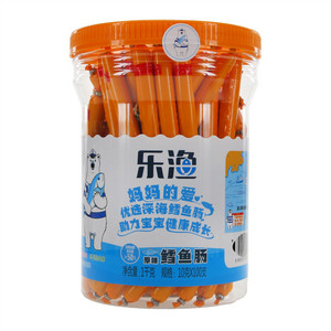 乐渔原味鳕鱼肠