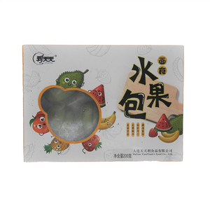 利天天西瓜包