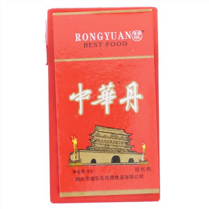 申华丹（8g/瓶）