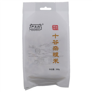 严太吉十月杂粮米