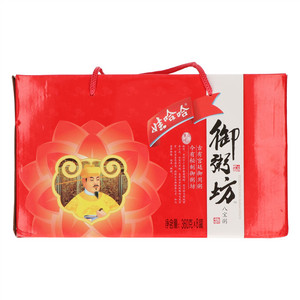 娃哈哈御粥坊360克八宝粥