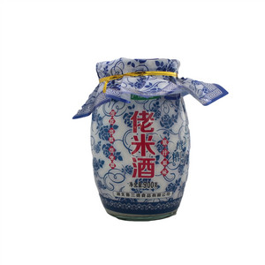 李福记佬米酒（醪糟酒酿）