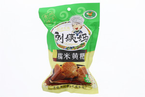 刘姨妈糯米黄粑