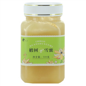 池宝椴树雪蜜