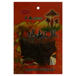 鑫明佳鸡枞丝