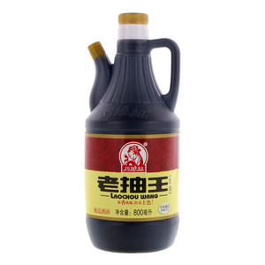 巧媳妇老抽王