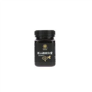 雪春花时深山椴树白蜜