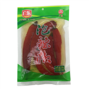 广乐泡辣椒