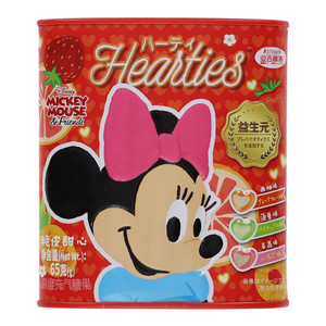 亚吉藤家脆皮甜心