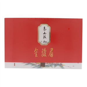 高山流水金骏眉