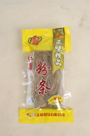 声耀红薯粉条