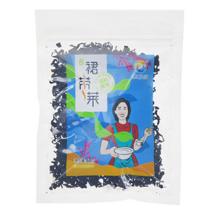 藻味生活裙带菜