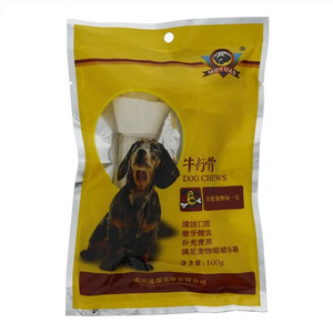 MOYUAN牛奶骨