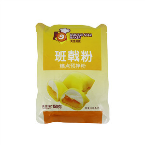 班戟粉糕点预拌粉