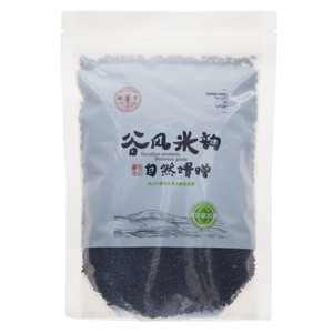 GRAINKING薪丰谷风米韵黑米