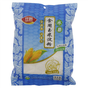 仟润水磨食用玉米淀粉