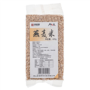 锦御香燕麦米
