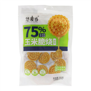 枣庄新龙饼业食品