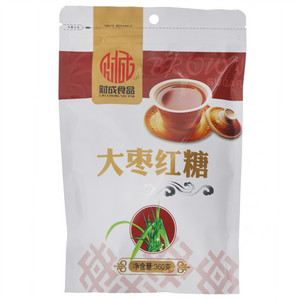 财成大枣红糖