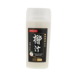 唯唯倍健椰子汁植物蛋白饮料
